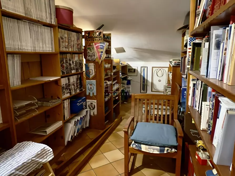 Immagine 20 di Villa in vendita  in Via Santa Lucia 283 a Arqua' Polesine