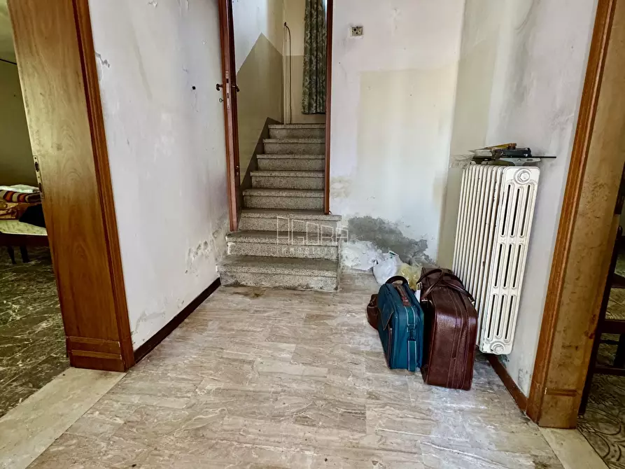 Immagine 5 di Casa bifamiliare in vendita  in Via Ponte Santa Croce 2 a Rovigo