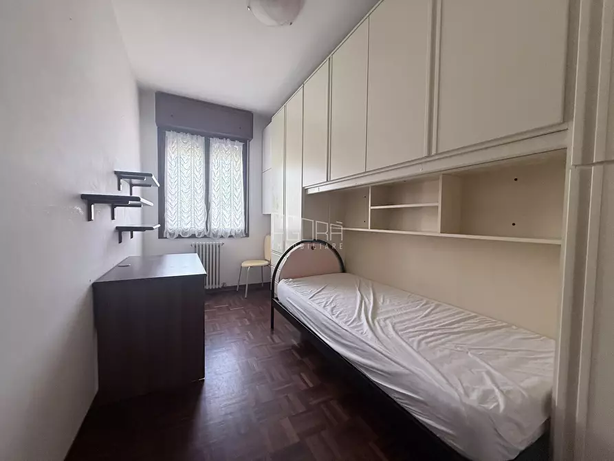 Immagine 5 di Trilocale in vendita  a Rovigo