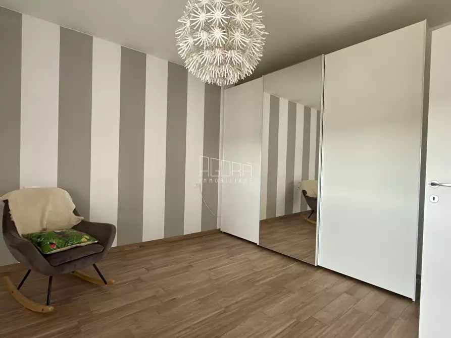 Immagine 8 di Attico in vendita  a Rovigo