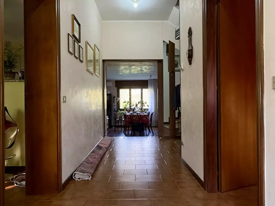 Immagine 4 di Casa indipendente in vendita  in Via Mascherine a Rovigo