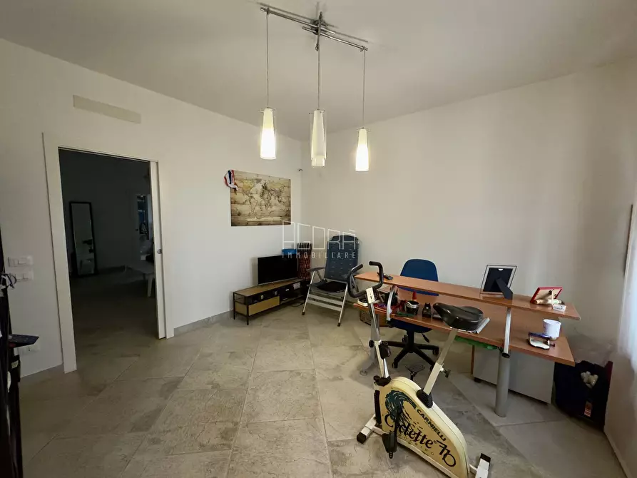 Immagine 12 di Villa in vendita  in Viale dei Mille 160 a Rovigo