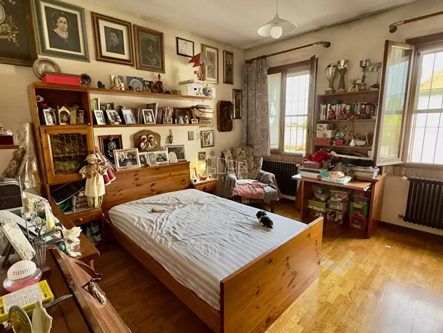 Immagine 17 di Villa in vendita  in Via Santa Lucia 283 a Arqua' Polesine
