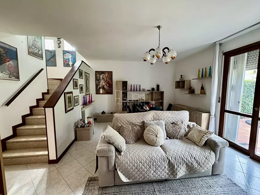 Immagine 2 di Casa indipendente in vendita  in Via Col di Lana 7 a Rovigo