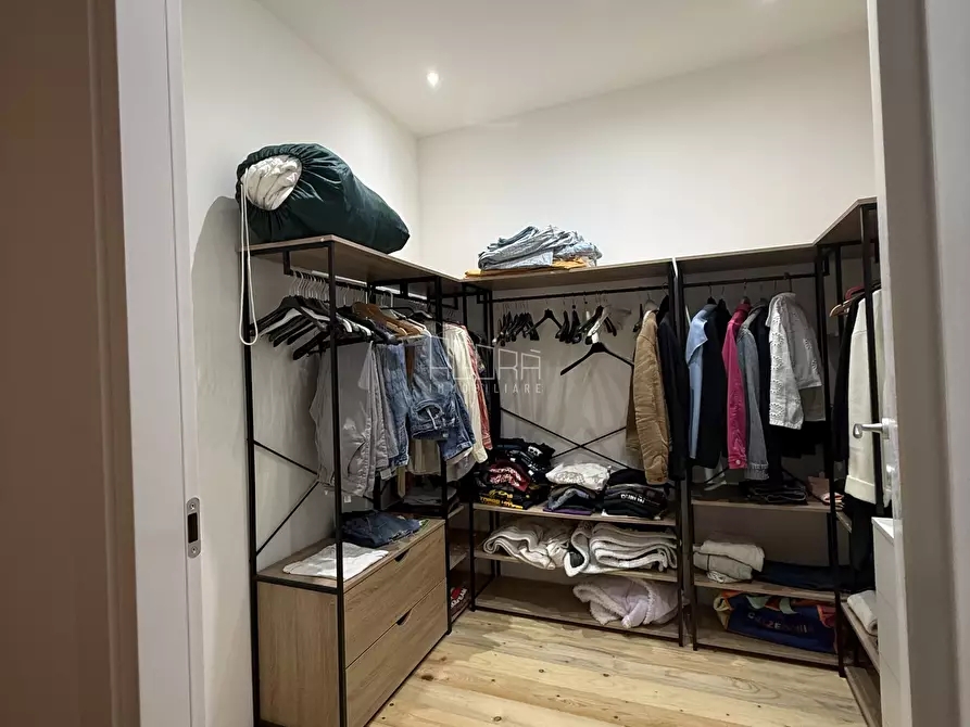Immagine 8 di Casa bifamiliare in vendita  a Rovigo