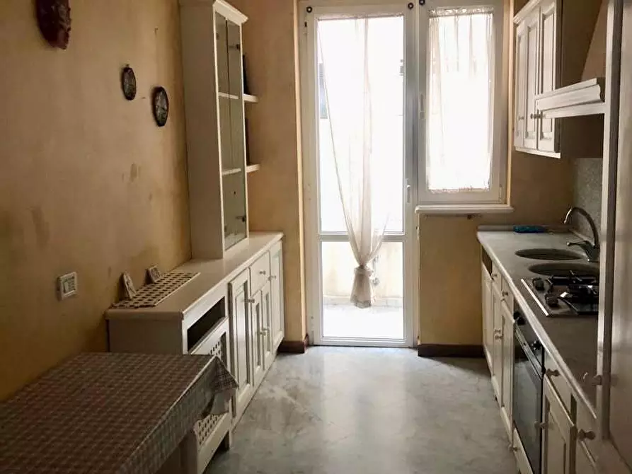 Immagine 3 di Villetta a schiera in vendita  a Viareggio