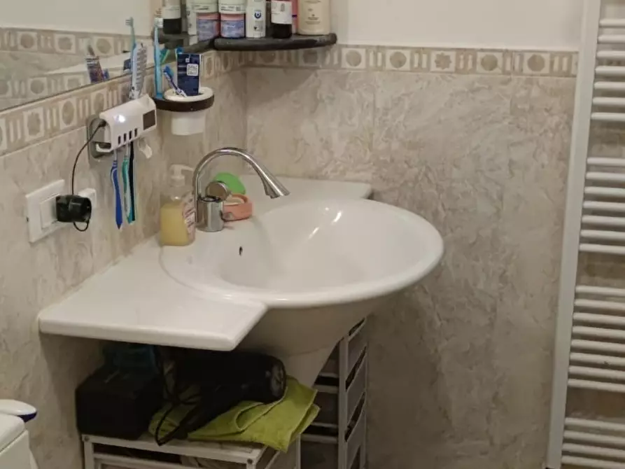 Immagine 12 di Terratetto in vendita  a Viareggio