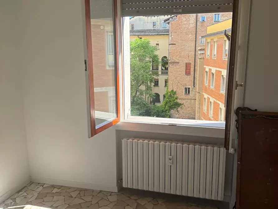Immagine 5 di Quadrilocale in affitto  in Via Avesella 9 a Bologna