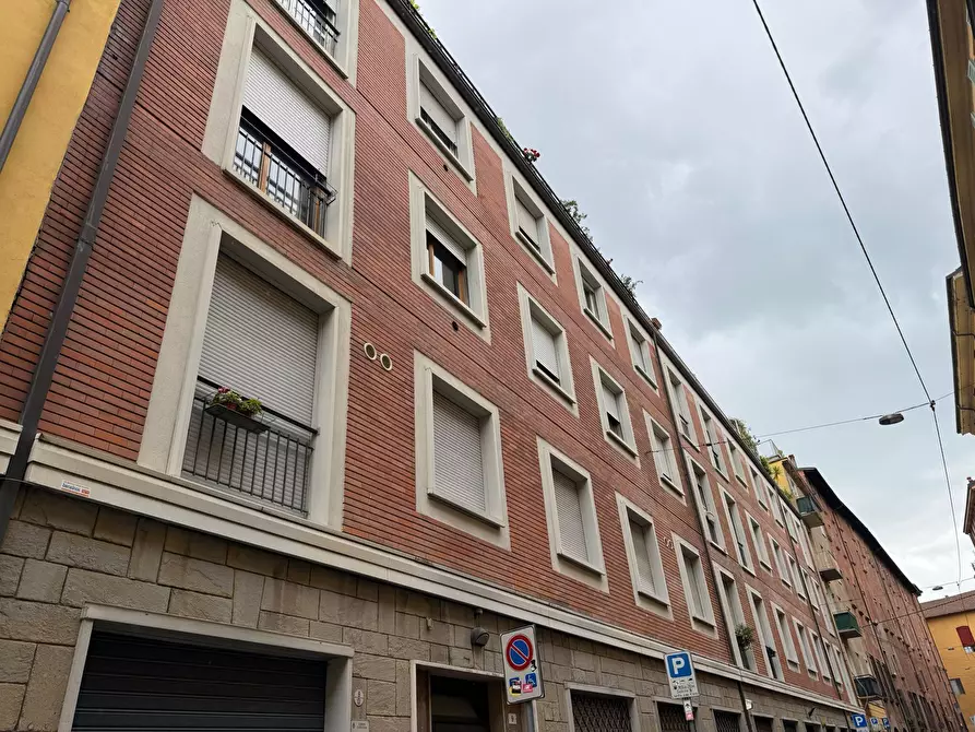 Immagine 20 di Quadrilocale in affitto  in Via Avesella 9 a Bologna
