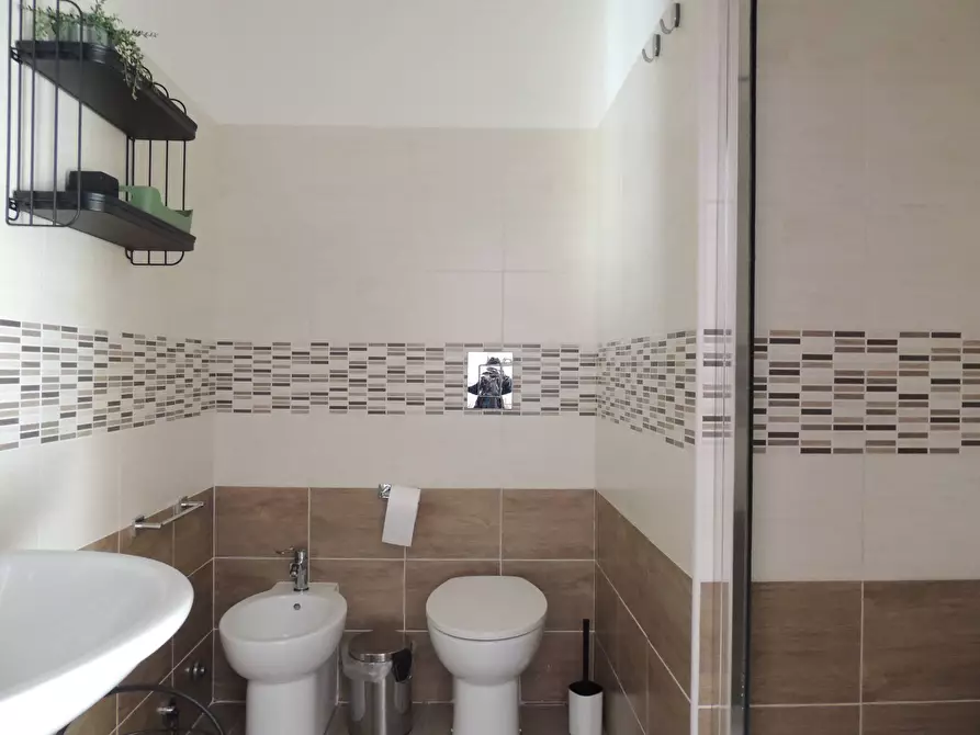 Immagine 41 di Attico in vendita  a Zafferana Etnea