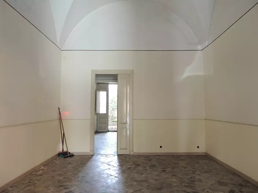 Immagine 22 di Casa indipendente in vendita  a Giarre