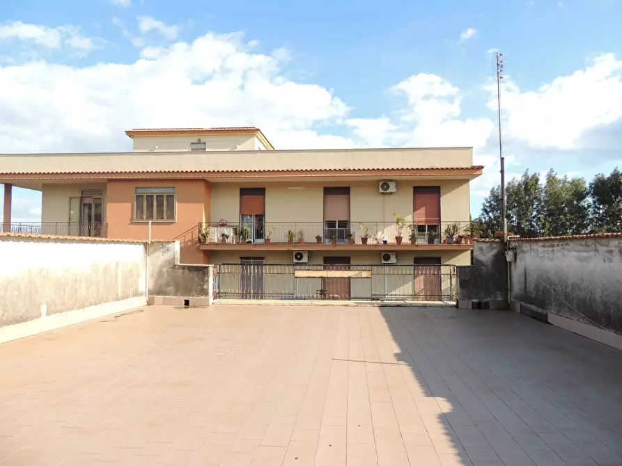 Immagine 16 di Casa indipendente in vendita  a Giarre