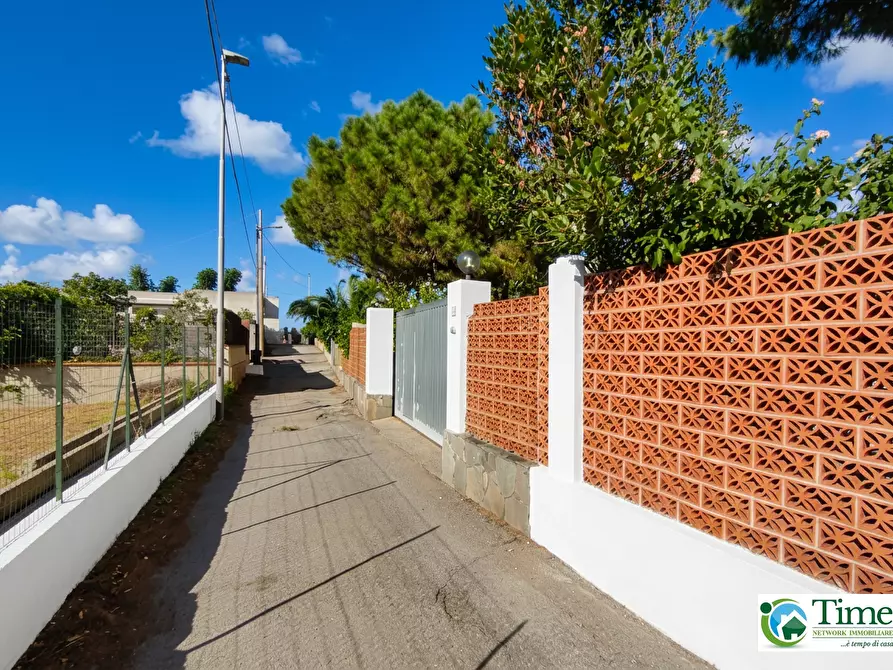 Immagine 2 di Casa indipendente in vendita  in contrada guarnacci faro superiore 31 31 a Messina