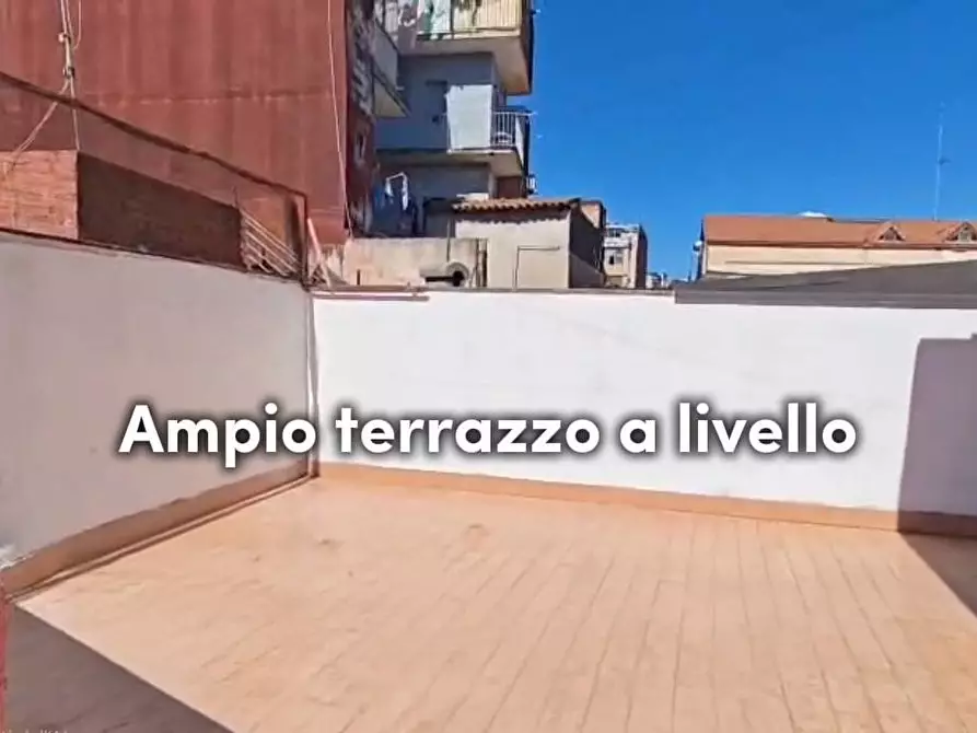 Immagine 14 di Quadrilocale in vendita  in Via Giuseppe Martucci 9 a Catania