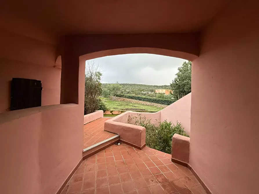 Immagine 3 di Appartamento in vendita  in Via Marinedda 5 a Trinità D'agultu E Vignola