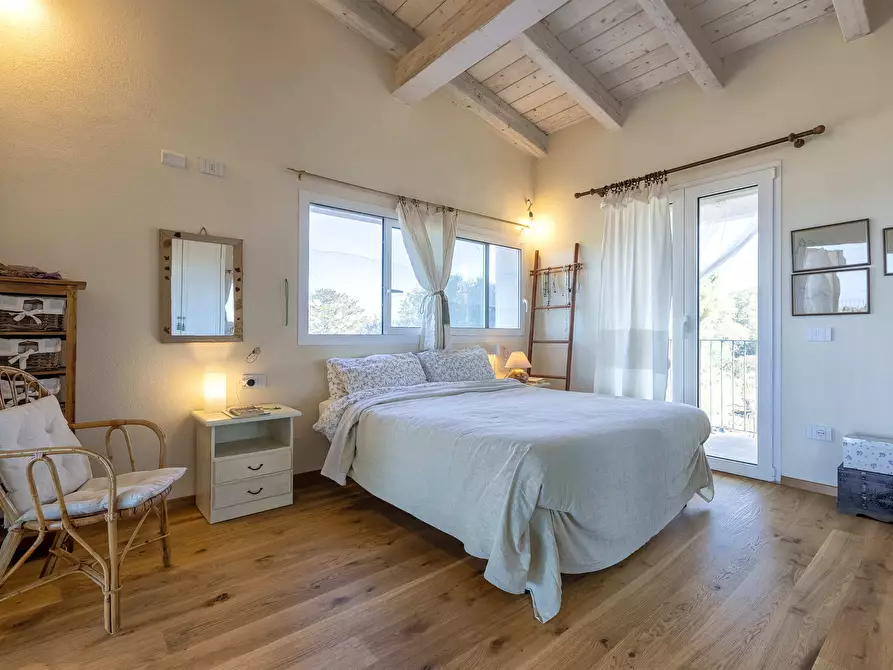 Immagine 12 di Appartamento in vendita  a Trinità D'agultu E Vignola