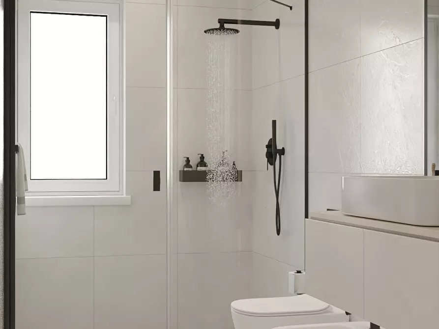 Immagine 4 di Trilocale in vendita  in Via Sedini 8 a Trinità D'agultu E Vignola