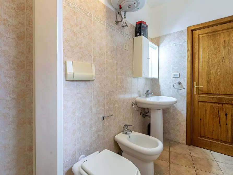 Immagine 5 di Trilocale in vendita  in SP39 27 a Trinità D'agultu E Vignola