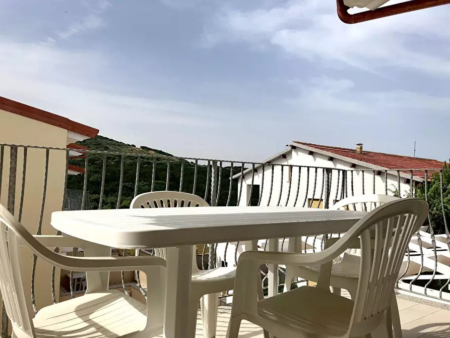 Immagine 9 di Bilocale in vendita  in Via Discesa alla Spiaggia 30 a Trinità D'agultu E Vignola