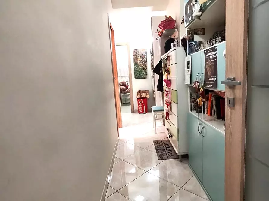 Immagine 13 di Bilocale in vendita  in Via Macello 42 a Catania