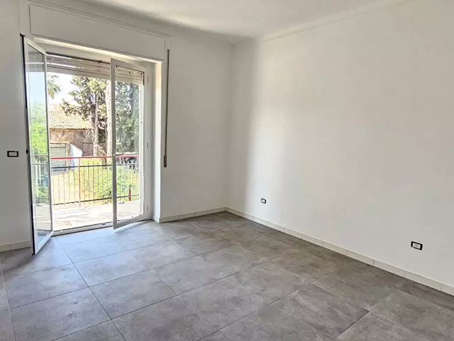 Immagine 8 di Quadrilocale in vendita  in Via Giambattista Pensabene 13 a Catania