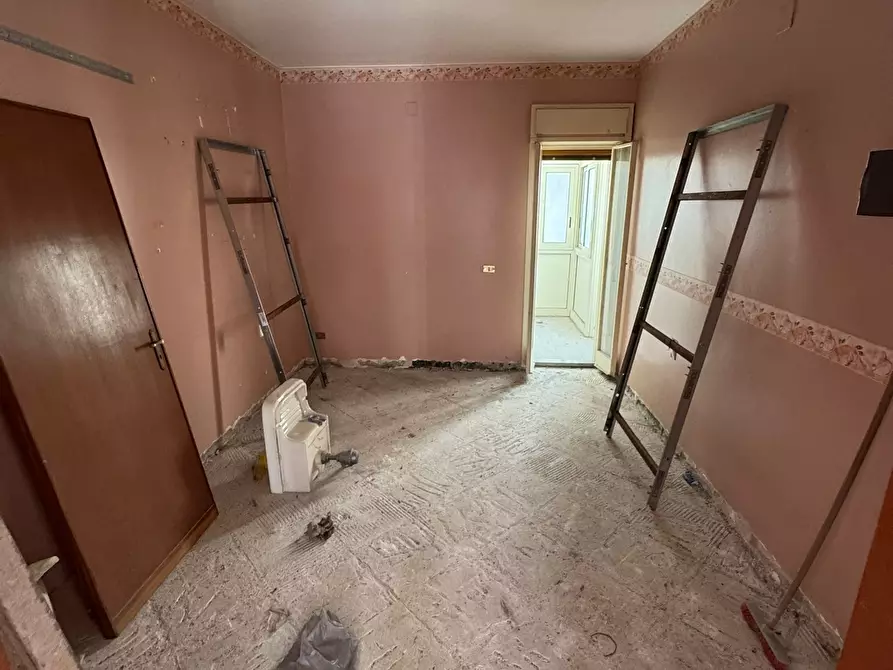 Immagine 4 di Appartamento in vendita  in Via dell'Anitra 3 a Catania