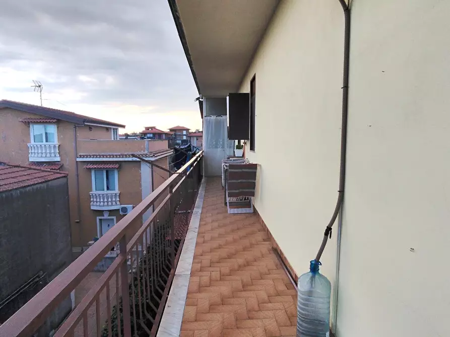 Immagine 23 di Quadrilocale in vendita  in Via Serra Belvedere 9 a Misterbianco