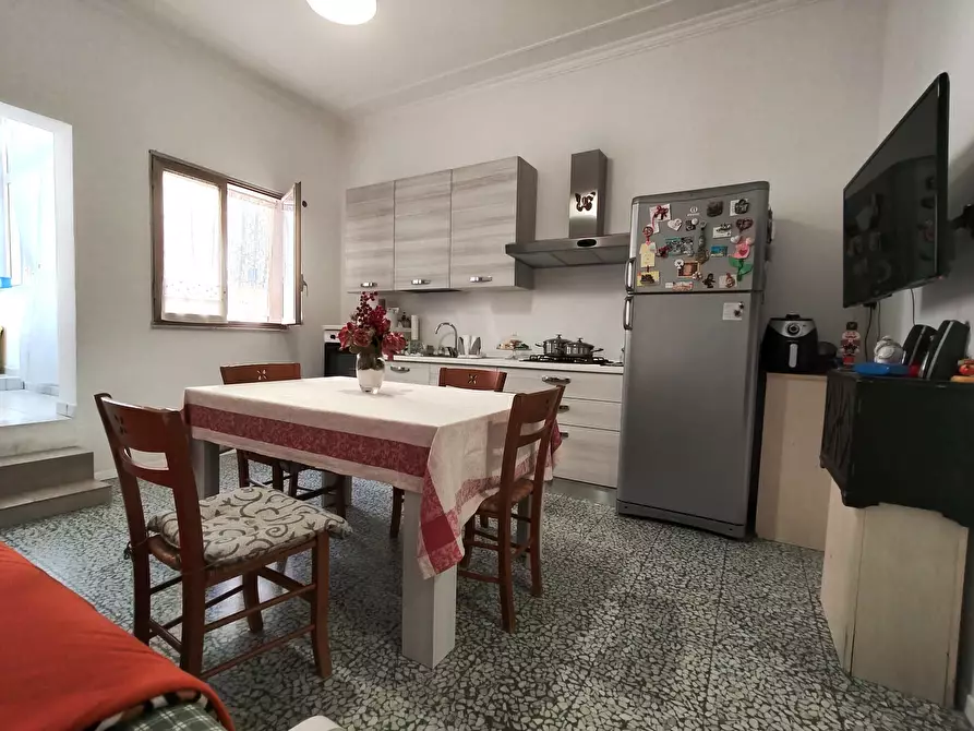 Immagine 2 di Trilocale in vendita  in Via Giuseppe Arimondi 85 a Catania