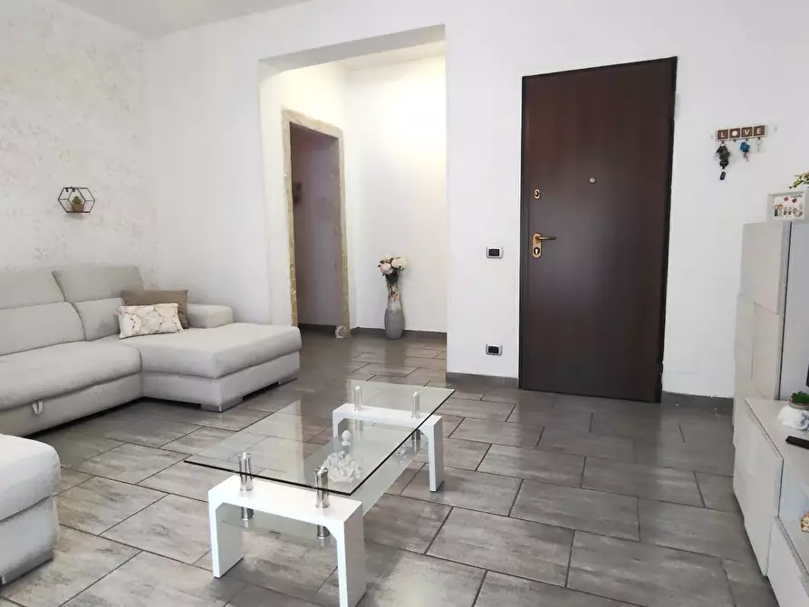 Immagine 7 di Quadrilocale in vendita  in Via Serra Belvedere 9 a Misterbianco