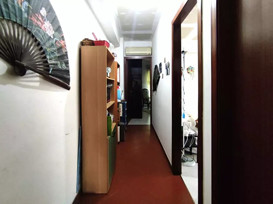 Immagine 16 di Trilocale in vendita  in Via Fratelli Mazzaglia 5 a Catania