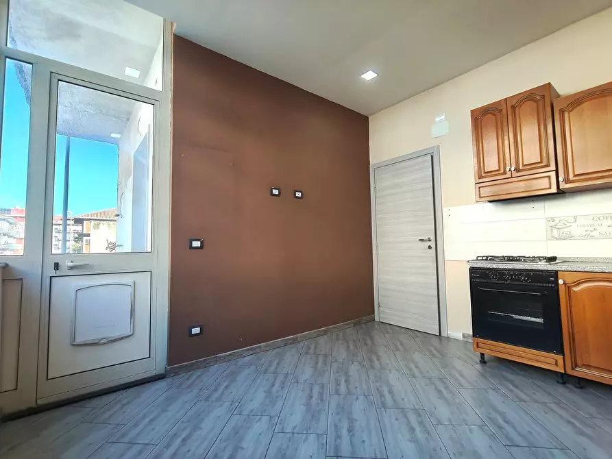 Immagine 17 di Trilocale in vendita  in Via Lenin 166 a Catania