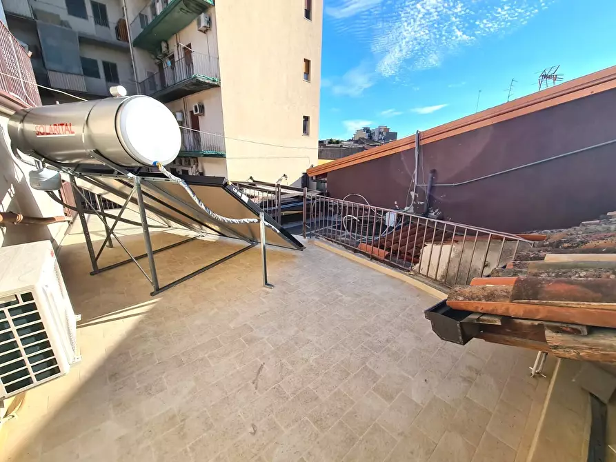 Immagine 7 di Casa indipendente in affitto  in Via De Caro 26 a Catania