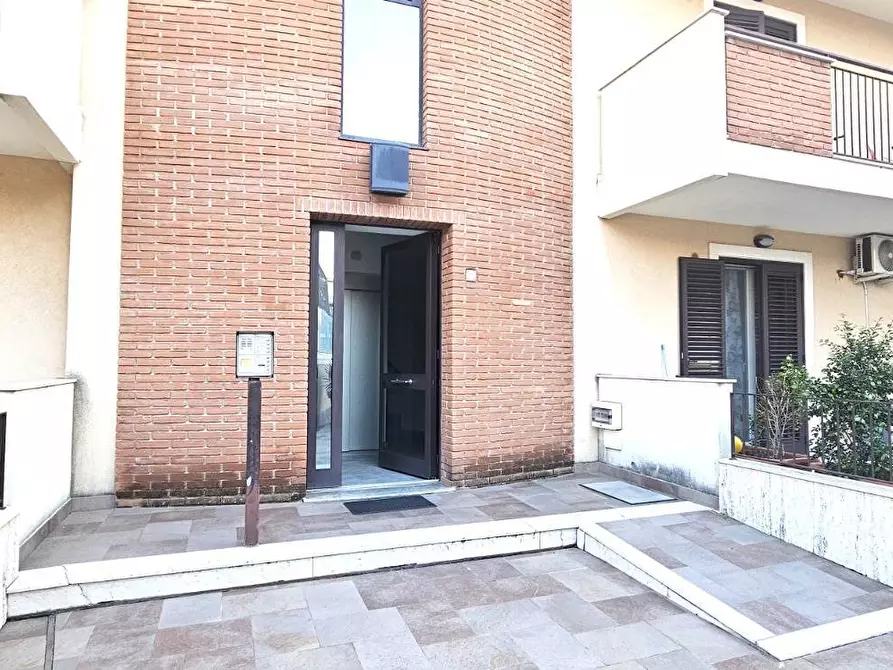 Immagine 34 di Mansarda in vendita  a Fiumefreddo Di Sicilia