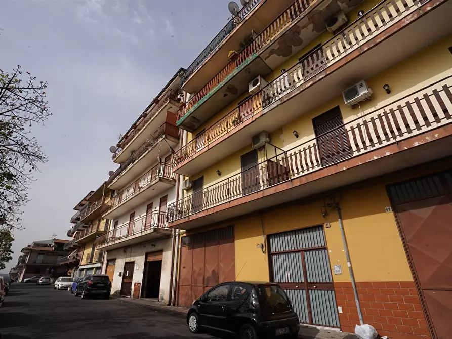 Immagine 12 di Appartamento in vendita  a Misterbianco