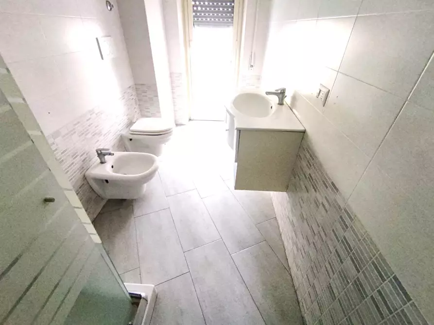 Immagine 27 di Appartamento in vendita  in Via Vittorio Emanuele II 558 a Catania