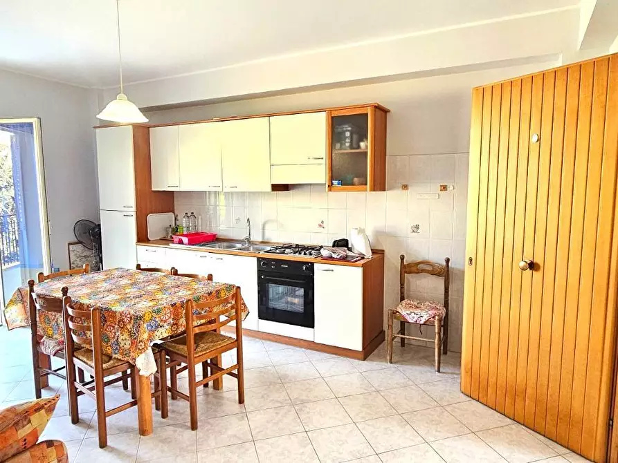 Immagine 1 di Trilocale in vendita  a Calatabiano