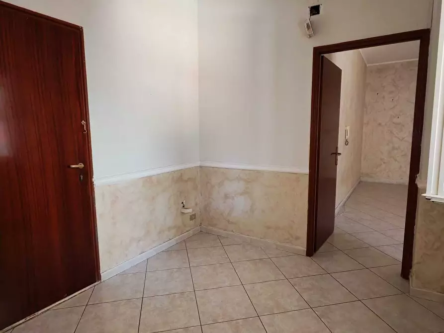 Immagine 14 di Trilocale in vendita  in Strada San Giovanni Galermo 127 a Misterbianco