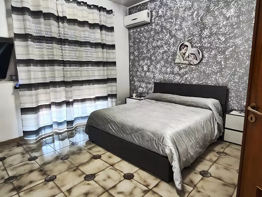 Immagine 30 di Quadrilocale in vendita  in Via Serra Belvedere 9 a Misterbianco