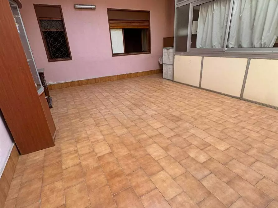 Immagine 13 di Appartamento in vendita  in Via Martiri di Via Fani 46 a Misterbianco