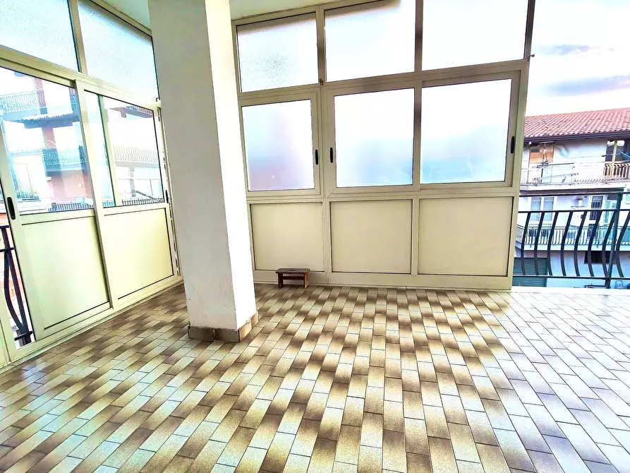 Immagine 4 di Pentalocale in vendita  in Via Bachelet 1 a Misterbianco