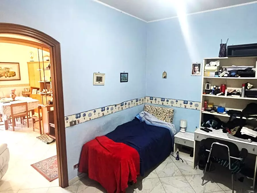 Immagine 24 di Trilocale in vendita  in Via Dafni 5 a Aci Catena