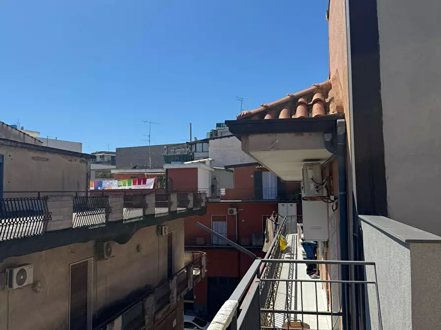 Immagine 15 di Appartamento in vendita  in Via dell'Anitra 3 a Catania