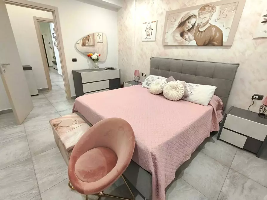 Immagine 28 di Trilocale in vendita  in Via Largo Calabria a Catania