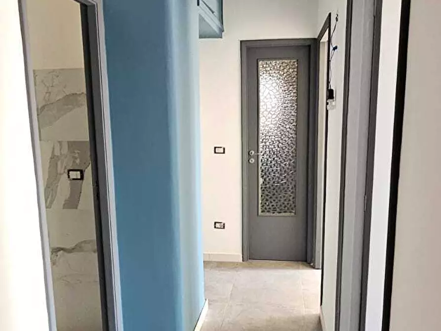 Immagine 7 di Quadrilocale in vendita  in Via Giambattista Pensabene 13 a Catania