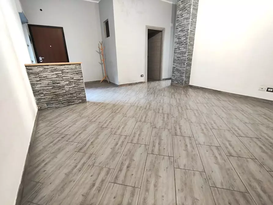 Immagine 6 di Trilocale in vendita  in Via Lenin 166 a Catania