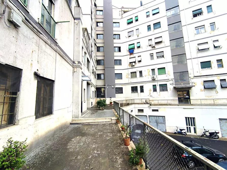 Immagine 7 di Appartamento in vendita  in Via Vittorio Emanuele II 558 a Catania