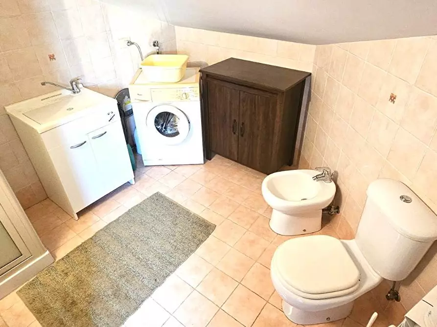 Immagine 20 di Mansarda in vendita  a Fiumefreddo Di Sicilia