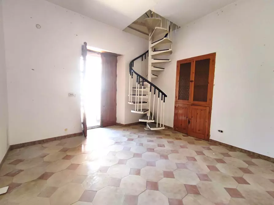 Immagine 12 di Casa indipendente in vendita  a Mascali