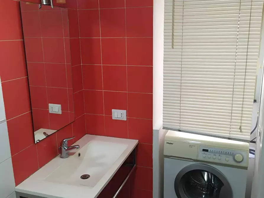 Immagine 12 di Terratetto in affitto  in Via Ferrara Abate 22 a Catania