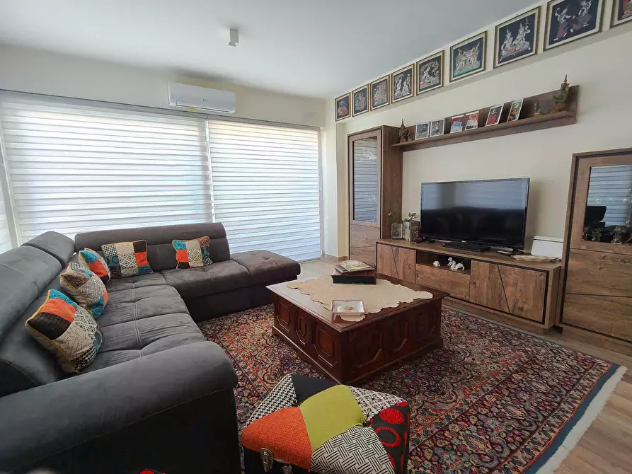 Immagine 4 di Casa indipendente in vendita  in Via Luigi Capuana 16 a Riposto